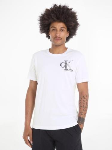 Calvin Klein T-shirt META MONOGRAM TEE