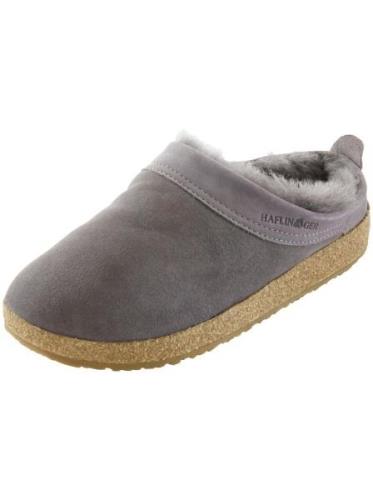 Haflinger Pantoffels