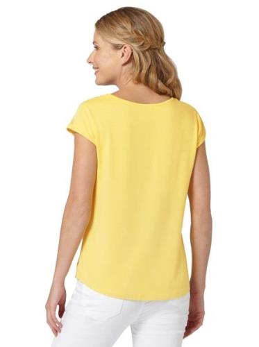 Classic Inspirationen Shirt met V-hals Shirt (1-delig)