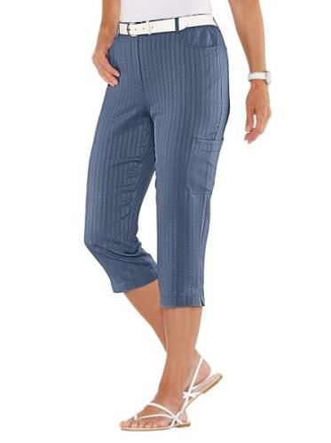 Classic Basics Capribroek