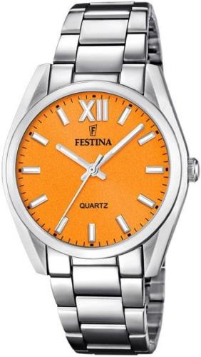 NU 20% KORTING: Festina Kwartshorloge