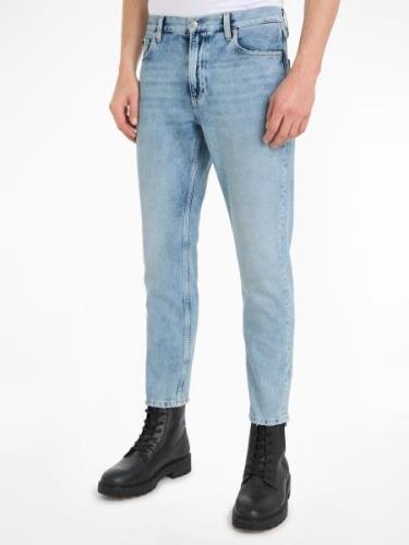 NU 20% KORTING: Calvin Klein 7/8 jeans DAD JEAN