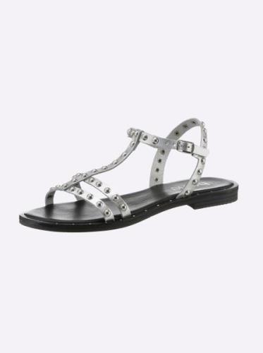 NU 20% KORTING: heine Sandalen