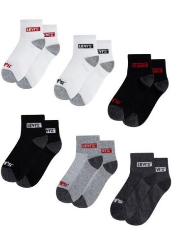 Levi's Kidswear Korte sokken Uniseks (set)