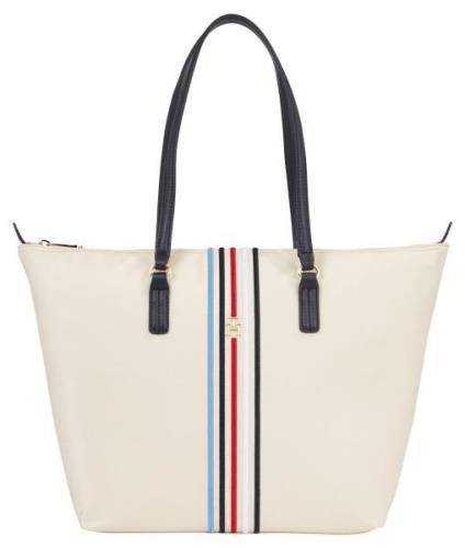 Tommy Hilfiger Shopper POPPY TOTE CORP