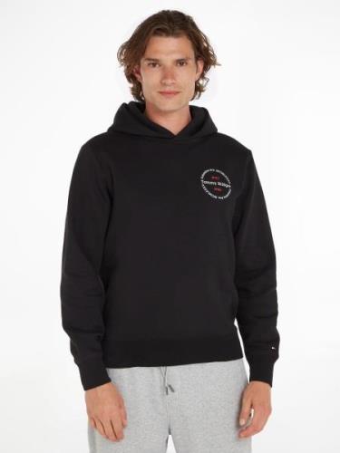 Tommy Hilfiger Hoodie HILFIGER ROUNDEL HOODY