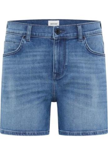 MUSTANG Regular fit jeans Style Jodie Shorts Mustang Style Jodie Short...