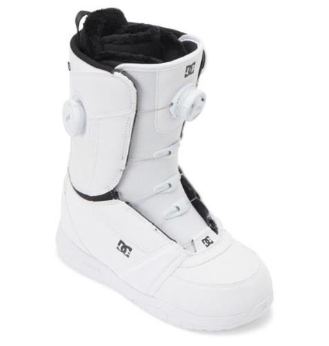 NU 20% KORTING: DC Shoes Snowboardboots Lotus