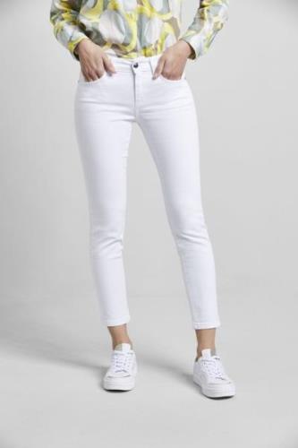 NU 20% KORTING: Bugatti 5-pocket jeans met flexcity stretch