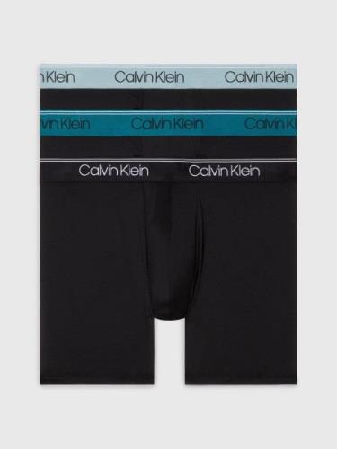 Calvin Klein Boxershort (set, 3 stuks)