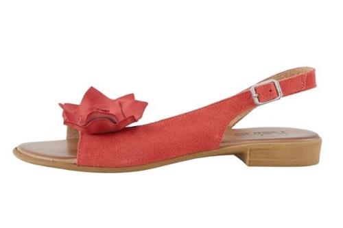 NU 20% KORTING: heine Sandalen