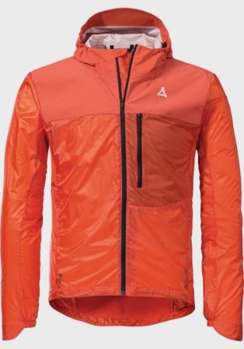 Schöffel Outdoorjack Hybrid Jkt Flow Trail M