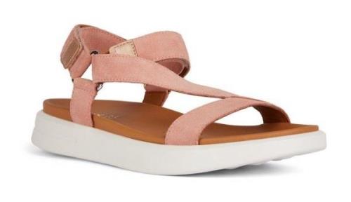 NU 20% KORTING: Geox Sandalen D XAND 2S B