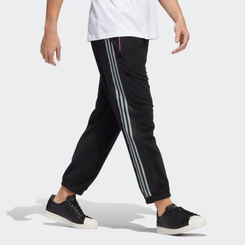 adidas Originals Sportbroek POLAR FLEECE (1-delig)