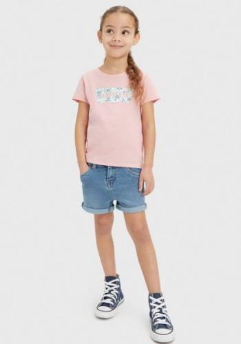 Levi's Kidswear Jeansshort for girls