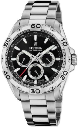 Festina Multifunctioneel horloge