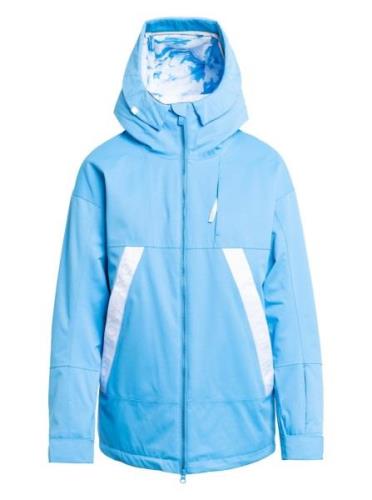 NU 20% KORTING: Roxy Snowboardjack Chloe Kim