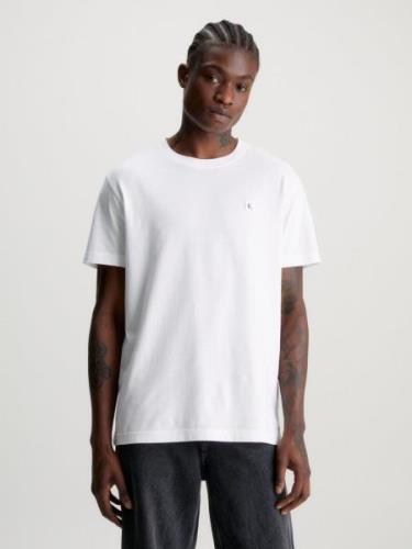 Calvin Klein T-shirt CK EMBRO BADGE TEE