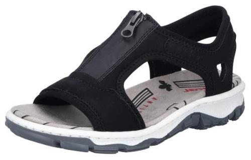 NU 20% KORTING: Rieker Sandalen