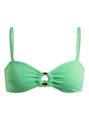 NU 20% KORTING: Roxy Bandeau-bikinitop Color Jam