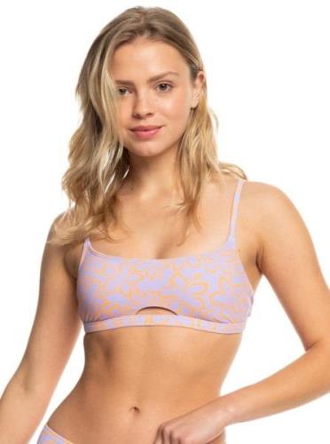 Roxy Bandeau-bikinitop Hawaiian Heat