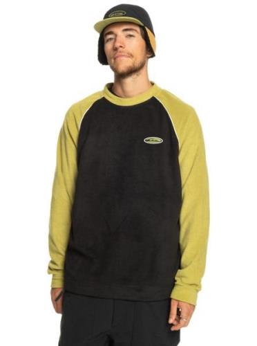 Quiksilver Fleecejack Flame On