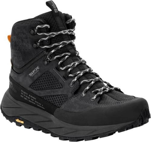 Jack Wolfskin Wandelschoenen TERRAQUEST TEXAPORE MID M