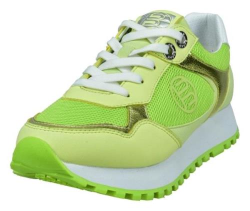 NU 20% KORTING: BAGATT Plateausneakers