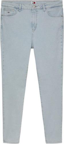 Tommy Jeans Curve Skinny fit jeans CRV MELANY UH SSKN BG4216