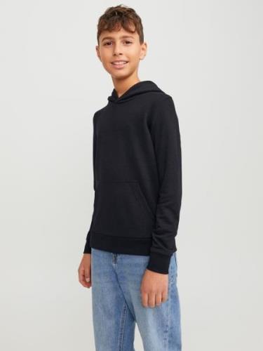 NU 20% KORTING: Jack & Jones Junior Hoodie JJEBRADLEY SWEAT HOOD NOOS ...