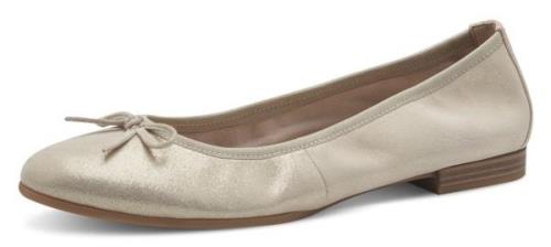 NU 20% KORTING: Tamaris Ballerina's