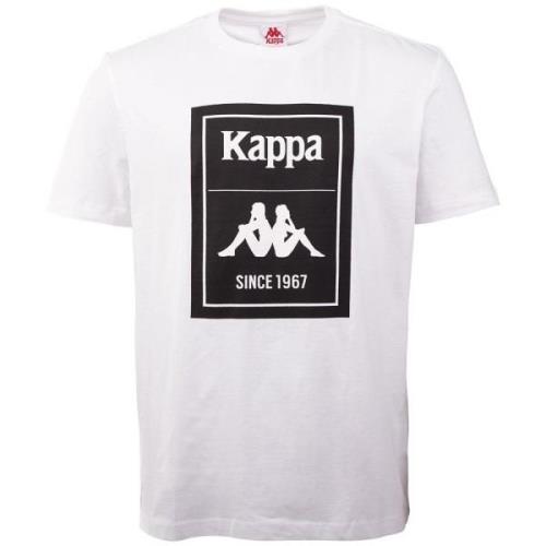 NU 20% KORTING: Kappa T-shirt