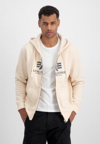 NU 20% KORTING: Alpha Industries Hoodie Alpha Industries Men - Hoodies...