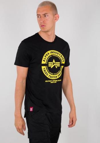 NU 20% KORTING: Alpha Industries T-shirt Alpha Industries Men - T-Shir...