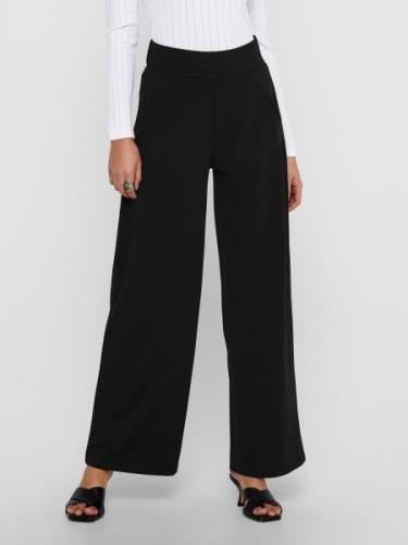 JDY Comfortbroek JDYLOUISVILLE CATIA WIDE PANT JRS NOOS