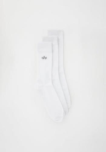 Alpha Industries Basic sokken Alpha Industries Accessoires - Socks Bas...