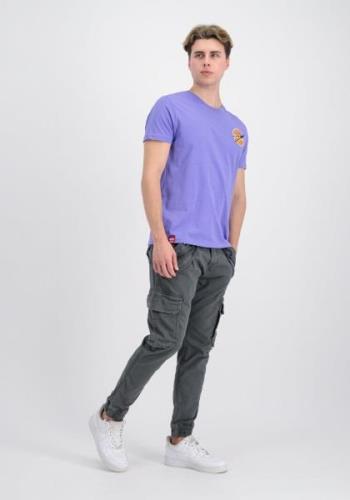 NU 20% KORTING: Alpha Industries T-shirt ALPHA INDUSTRIES Men - T-Shir...