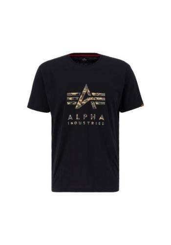 NU 20% KORTING: Alpha Industries T-shirt ALPHA INDUSTRIES Men - T-Shir...