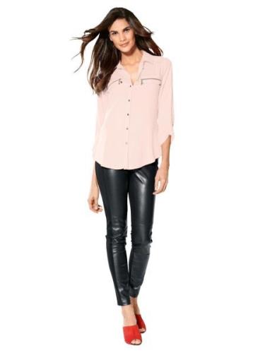 NU 20% KORTING: heine Overhemdblouse