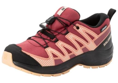 Salomon Wandelschoenen XA PRO V8 CSWP J