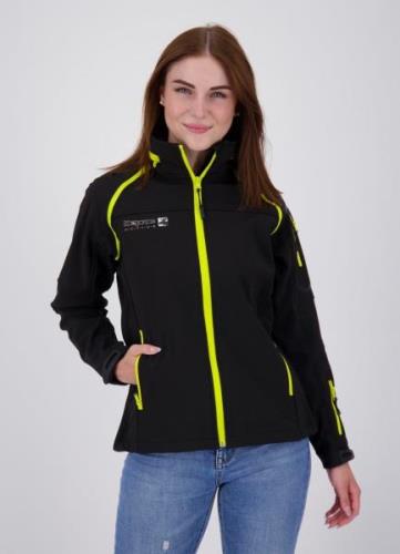 DEPROC Active Softshell-jack STANLEY PEAK WOMEN