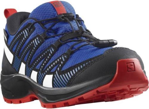 Salomon Wandelschoenen XA PRO V8 CSWP J