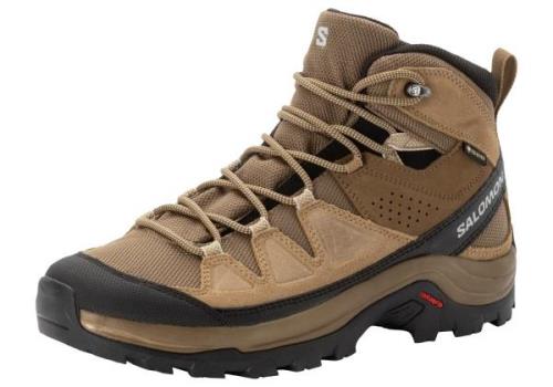 NU 20% KORTING: Salomon Wandelschoenen QUEST ROVE Gore-Tex®