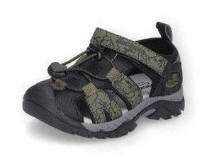 Dockers by Gerli Outdoorsandalen