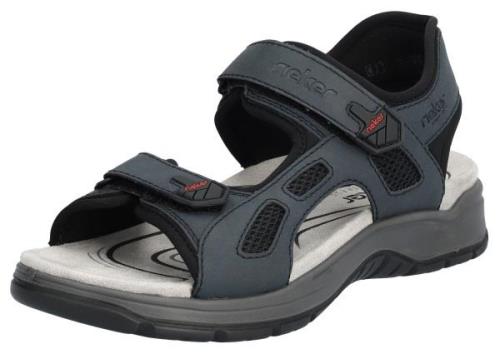 NU 20% KORTING: Rieker Trekkingsandalen