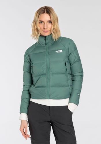 NU 20% KORTING: The North Face Donsjack W HYALITE DOWN JACKET Ademend ...