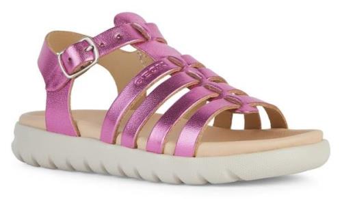 NU 20% KORTING: Geox Sandalen J SANDAL SOLEIMA GIR