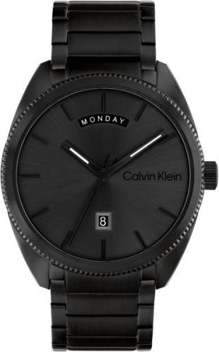 Calvin Klein Kwartshorloge Timeless