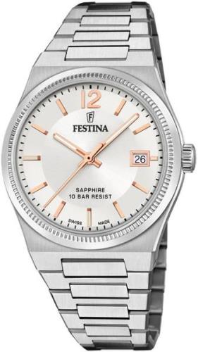 Festina Kwartshorloge