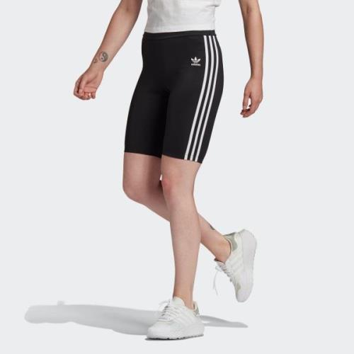 adidas Originals Sportbroek ADICOLOR CLASSICS HIGH-WAISTED FIETSBROEK ...